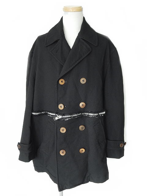 BLACK COMME des GARCONS【ブラック コムデギャルソン】正規